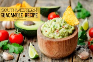 guacamole-dip-recipe
