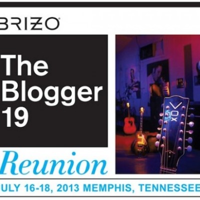 Southern Magic: Brizo’s #Blogger19 Reunion – Memphis Bound!