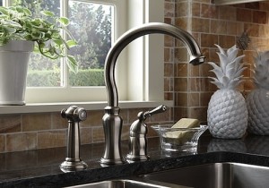 Brizo faucets