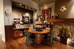 Target House St Jude Brad Paisley Room