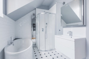 small bathroom ideas