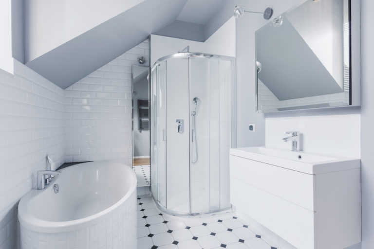 small bathroom ideas