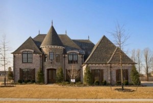 st jude childrens hospital dream home 2008