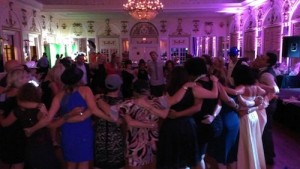 Brizo bloger 19 Peabody hotel_entertainment