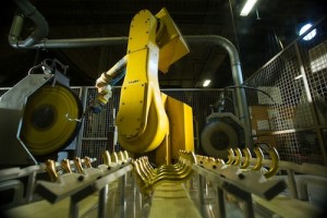 Brizo faucet_assembly line_Stagetecture_Blogger19