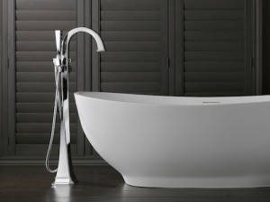 Brizo tub filler_Stagetecture