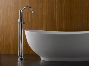 Brizo tub filler_Stagetecture_Blogger19