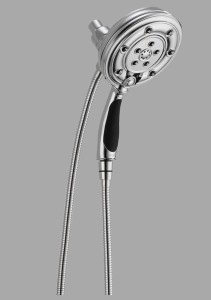 H20 Kinetic Shower Brizo_Stagetecture_86200-PC-B1