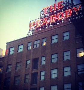 peabody hotel_Brizo_Blogger19_Stagetecture