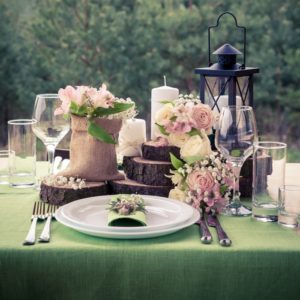 autumn wedding