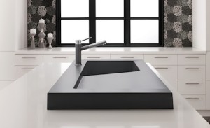 Blanco_Modex Kitchen sink_Stagetecture_BlogTourLA