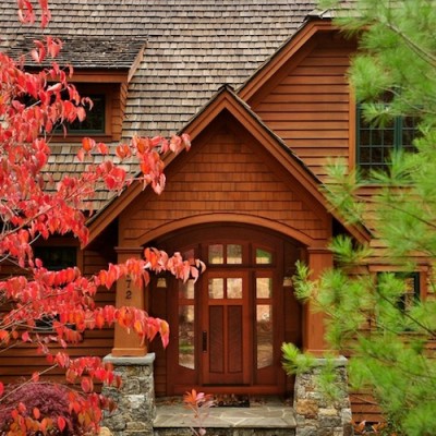 Choosing My Home Fall Maintenance Project with HomeAdvisor