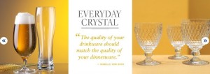 everyday crystal_villeroy and boch_stagetecture