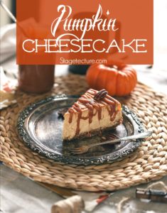 pumpkin-cheesecake-recipe-ideas