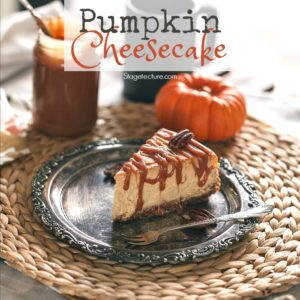 pumpkin-cheesecake-recipes