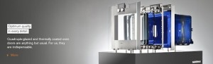 Gagganeau_Stagetecture_400 integrated ovens