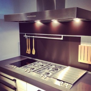 Gaggeneau_Stagetecture_BlogTourLA_Cooktop