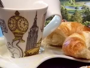 Villeroy & Boch Stagetecture Cups