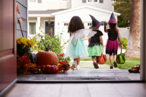 kids halloween games ideas