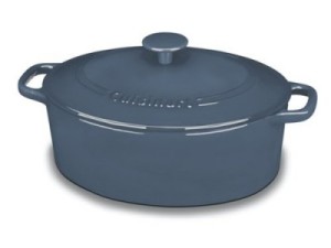 AmExpress_Cuisinart_CasseroleDish_Stagetecture