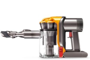 AmExpress_Dyson Handheld VacuumCleaner_Stagetecture