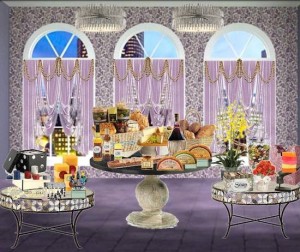 Olioboard_Stagetecture_Holiday Hostess Ideas