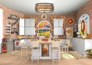 Olioboard_Stagetecture_Holiday Kitchen Preparing