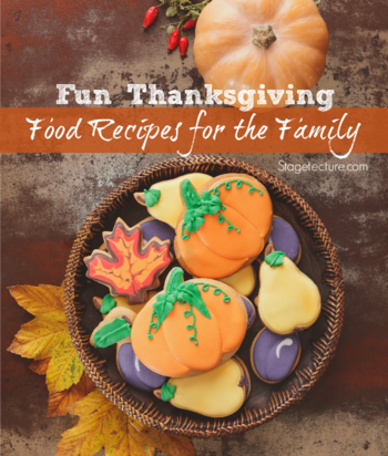 thanksgiving-food-ideas-cookies