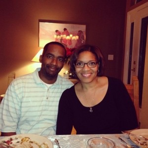 Christmas_Ronique Garrick Gibson_2013