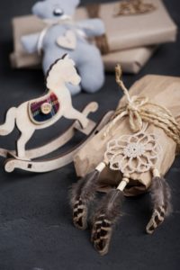 Handmade Christmas Gifts