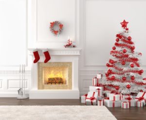 Last-Minute Christmas Decorating Ideas