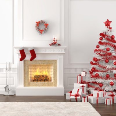 Easy Last-Minute Christmas Decorating Ideas