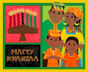 Modern Ways to Celebrate Kwanzaa