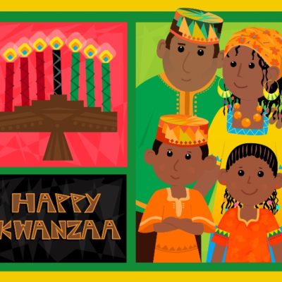 What is Kwanzaa? Modern Ways to Celebrate this Holiday Season