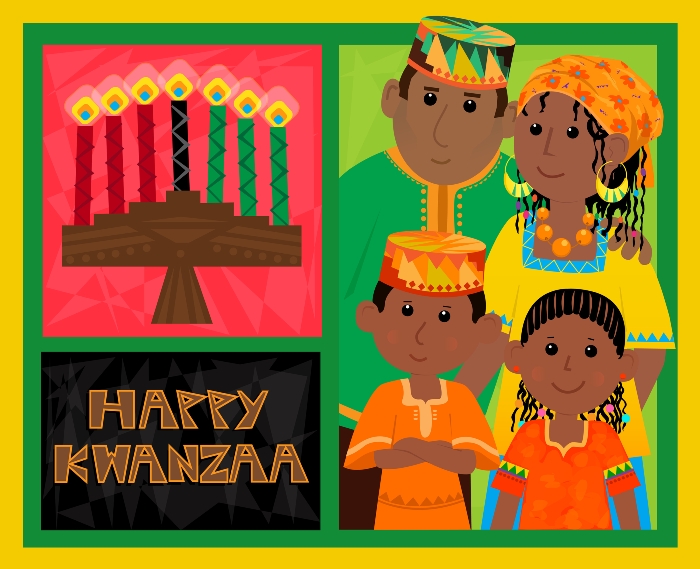 Modern Ways to Celebrate Kwanzaa