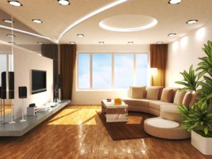 Preparing Your Home for the Year
