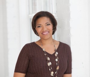 Stagetecture_Ronique Gibson bio_300