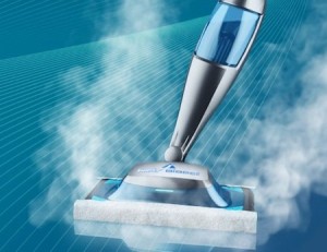 Swiffer Steam Boost_Stagetecture