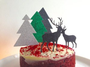 christmas-party-decorations-cake-topper