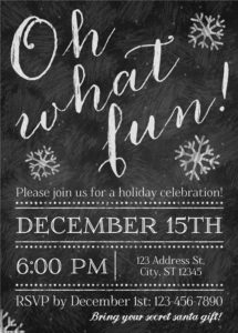 christmas-party-invitation-ideas