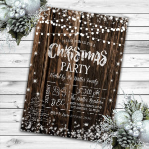 christmas-party-invites