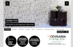 Cevisama Tile Show 2014_Stagetecture