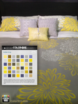 Color911 - inspiration HPMKt bedroom - Golden Gray 1