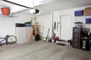 Garage Organization