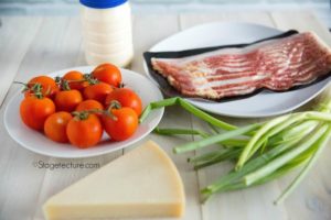 BLT easy appetizer_recipe