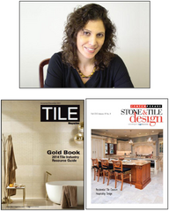 Meet the Editors Traveling with Tile of Spain Feb 8-15