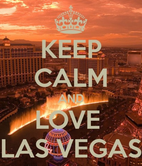 Las Vegas Bound to #KBIS2014 – Design & Construction Week!