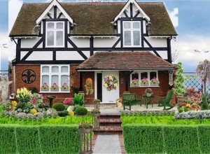 Olioboard_Stagetecture_spring home ideas