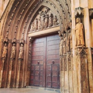 Tile of Spain_Stagetecture_Cathedral Valencia
