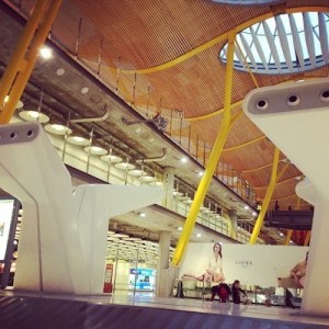Tile of Spain_Stagetecture_Madrid Airport
